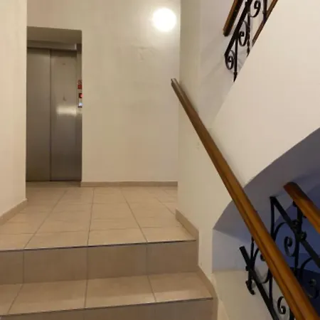 Zeyer Aparments Teplice