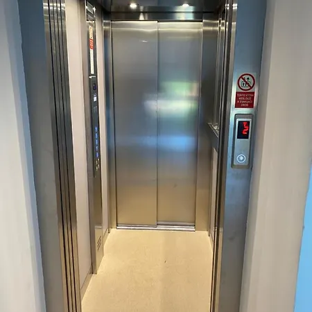 Apartman Zeyer