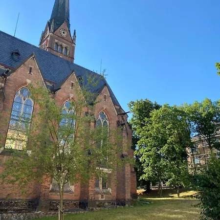 アパート Zeyer *