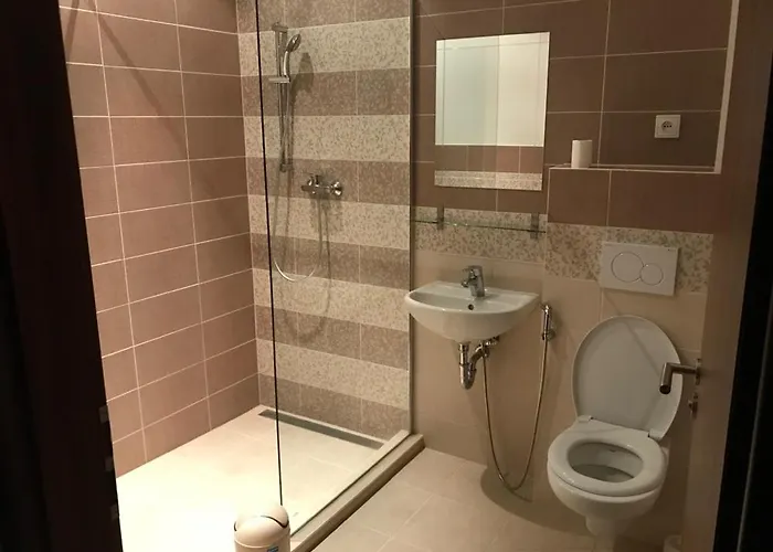 Apartamento Zeyer Teplice