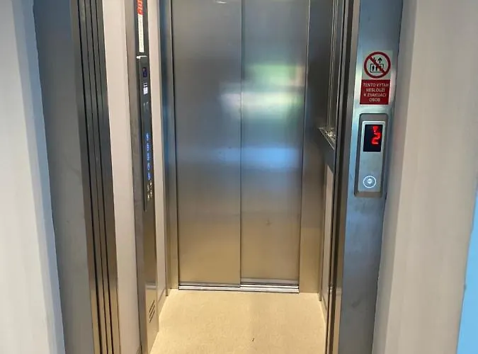 Apartamento Zeyer