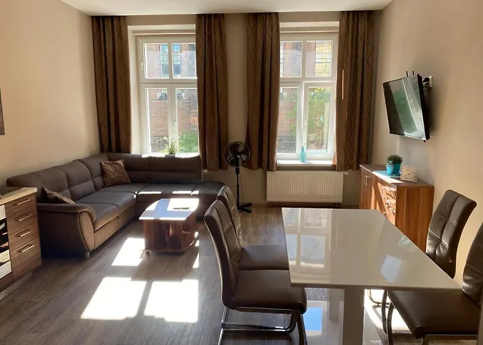 Apartamento Zeyer *